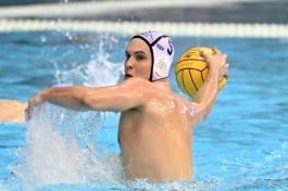 Vaterpolisti Primorja EB pobijedili serijom golova četiri minute do kraja utakmice