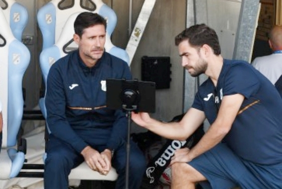 Victor Sanchez: Bila je to klasična utakmica kada u kupu igraš protiv niželigaša