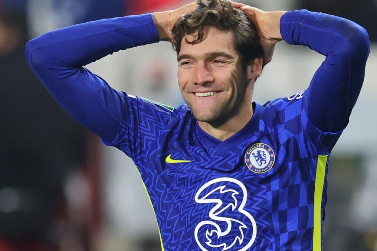 Thomas Tuchel potvrdio, Marcos Alonso odlazi u Barcelonu