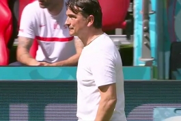 Zlatko Dalić: Zaista smo u teškoj situaciji, igramo bez svojih navijača, pogledajte kakvu podršku imaju Danci