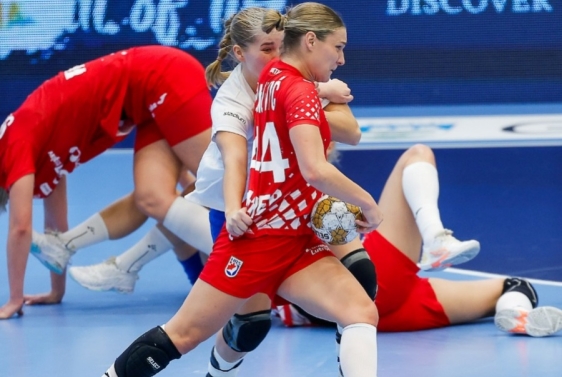 Hrvatske rukometašice pobjedom protiv Finske počele kvalifikacije za EP 2026