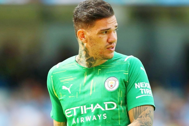 Ederson