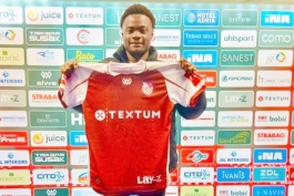 Pročitajte kako je team-menadžer Opatije prokomentirao predstavljanje igrača Orijenta