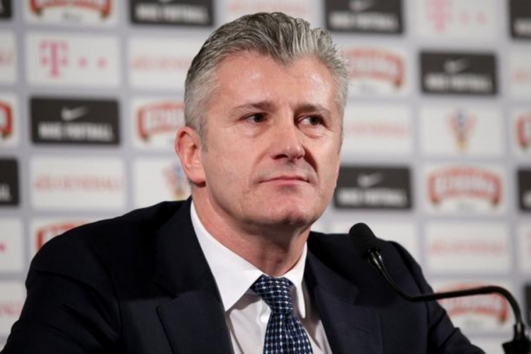 Davor Šuker