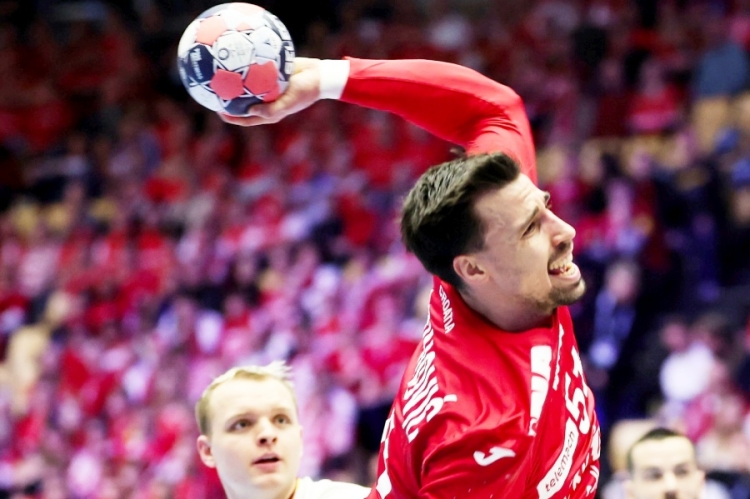 Hrvatska u nedjelju za broncu igra protiv Islanda, Danci očekivano u finalu