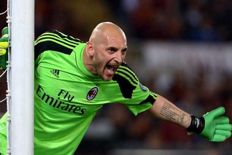 Christian Abbiati