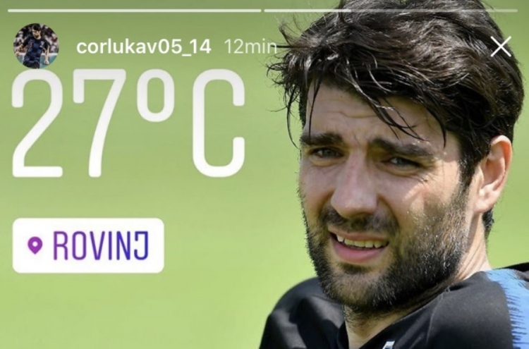 Vedran Ćorluka