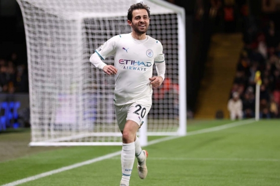 Bernardo Silva