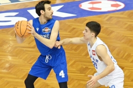 Kvarner poražen u Jazinama, Zadrani se morali namučiti da bi osvojili bodove