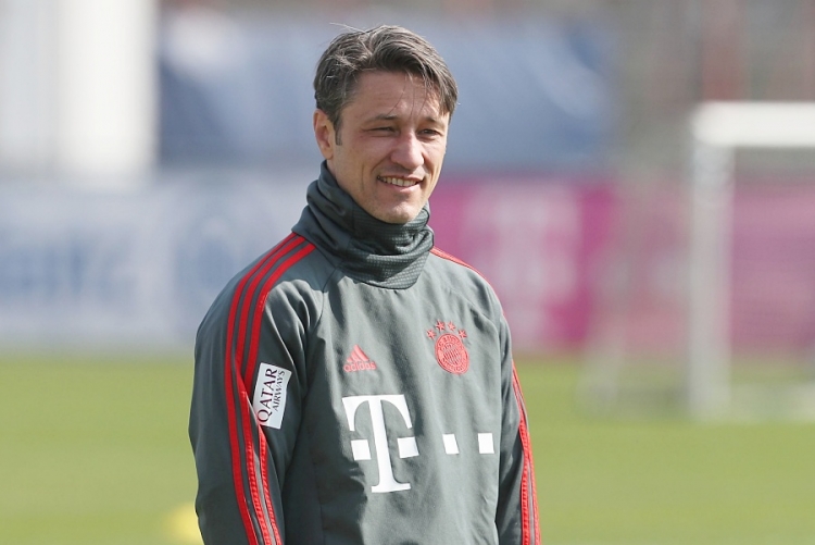 Niko Kovač