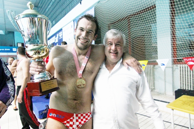 Ivan Krapić i Predrag Sloboda