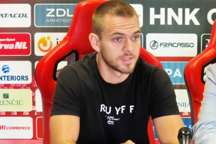Domagoj Prpić 