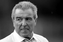 Preminuo bivši izbornik engleske reprezentacije i trener Barcelone