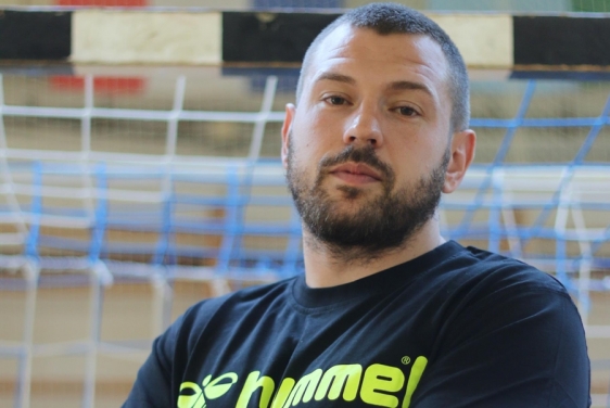 Tomislav Huljina (RK Mornar-Crikvenica)