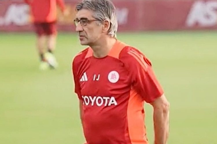 Ivan Jurić