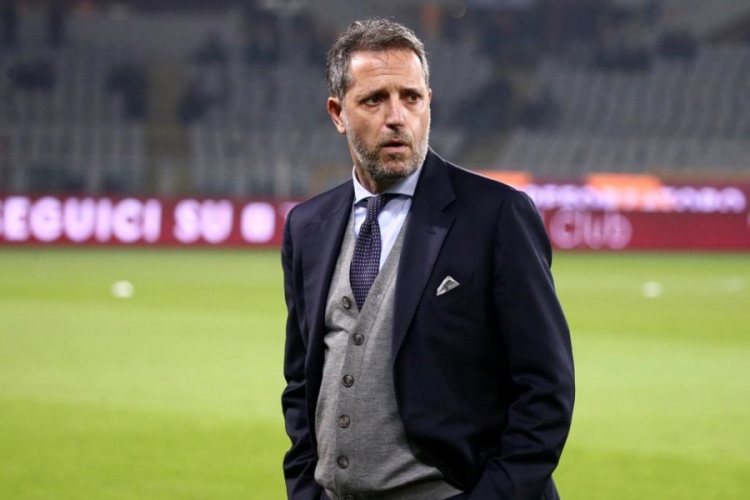 Fabio Paratici 