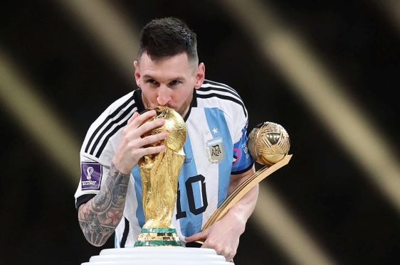 Leo Messi izdvojio tri favorita za naslov svjetskog prvaka ovog ljeta