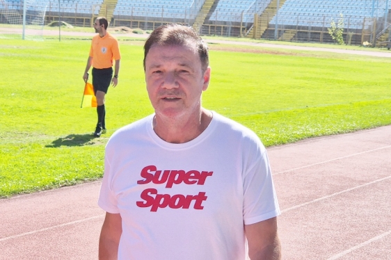 Zoran Bogolin