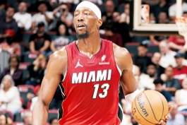 Bam Adebayo postigao 83 poena, samo je Wilt Chamberlain bolji u povijesti NBA