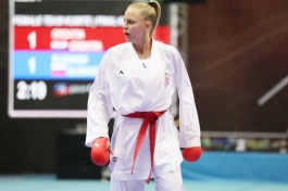 Lea Vukoja: Uvijek ima prostora za napredak, 2023. godina služi nam kao dodatna motivacija