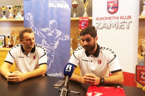 Vedran i Nikola Babić