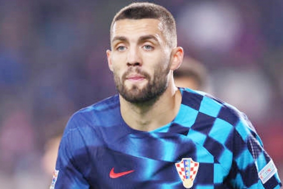 Mateo Kovačić izašao pred novinare dan nakon utakmice na Rujevici