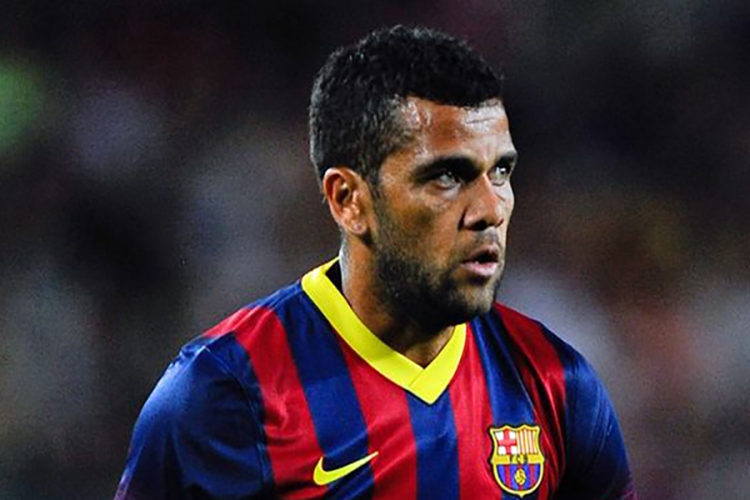 Dani Alves
