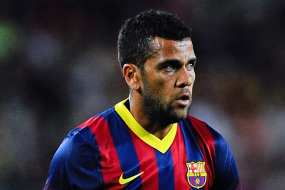 Dani Alves