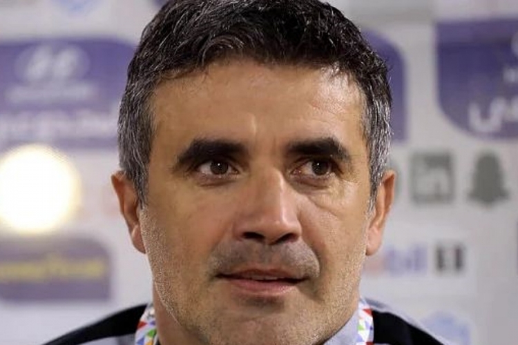 Zoran Mamić