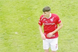 Adriano Milanović postao novi  igrač Opatije, Mateo Monjac također otišao iz Orijenta