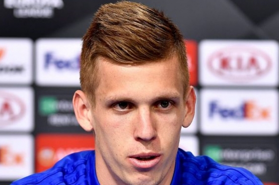 Dani Olmo