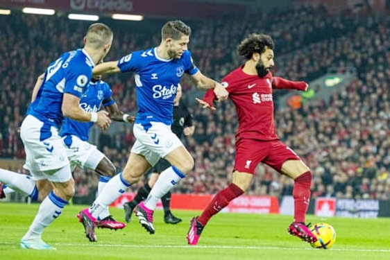 Premierliga: Liverpool pobijedio u gradskom derbiju, Jurgen Klopp malo odahnuo