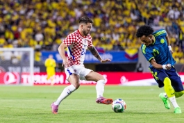 Marco Pašalić pokazao da se može nositi s igračima poput Luisa Diaza