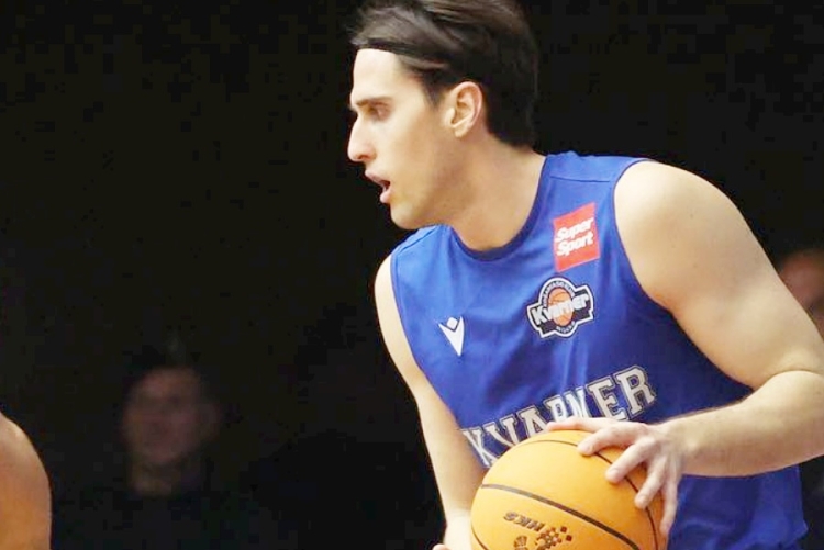 Kvarner nastavio turbulentu sezonu porazom od zadnje momčadi