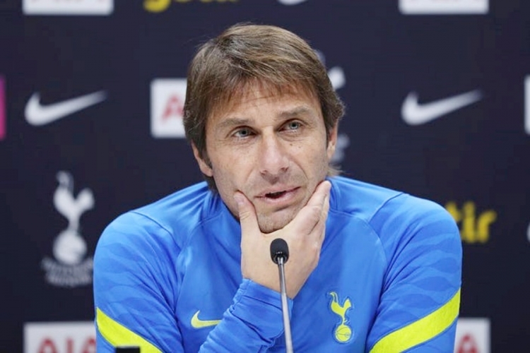 Antonio Conte