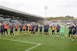 Osijek u nedjelju pobijedio Rijeku i izgubio izbore u Mađarskoj