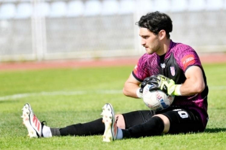 Nogometaši Orijenta uvjerljivo poraženi u Bijelom Brdu