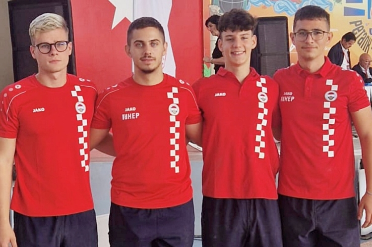 Hrvatska reprezentacija ima čak pet finalista na Svjetskom prvenstvu u boćanju