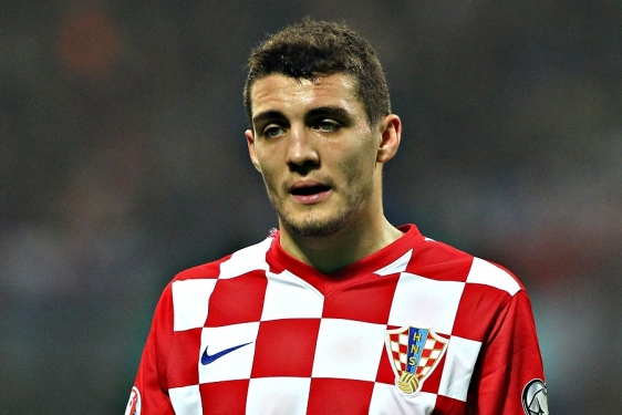 Mateo Kovačić