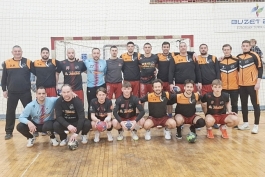 2. HRL: Čavle pobijedile Ogulin, Buzet održao prednost na vrhu