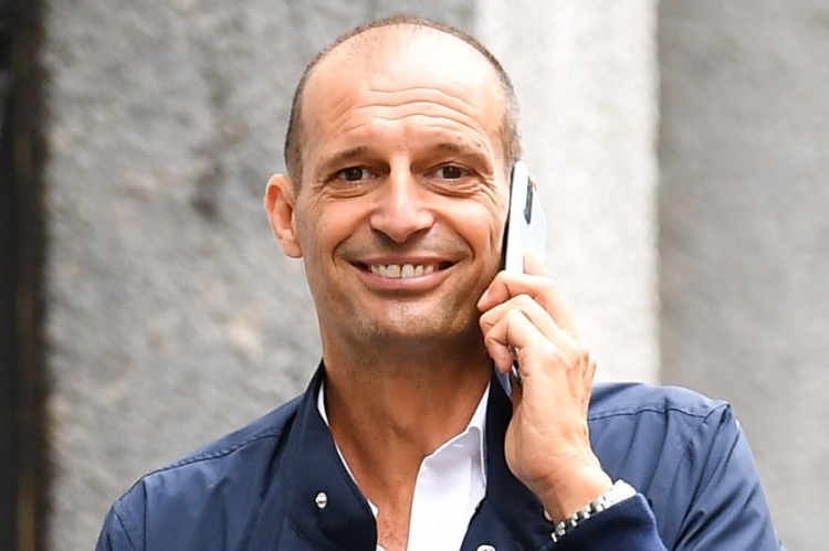 Max Allegri