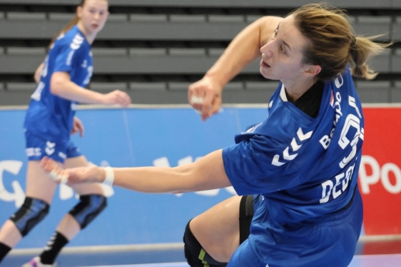 Ana Debelić najavila oproštaj od reprezentacije, rapska rukometašica svojedobno bila najbolja pivotkinja na svijetu