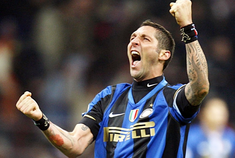 Marco Materazzi