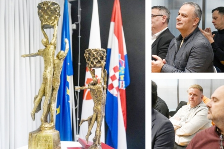 Kup: Košarkaši DepoLinka Škrljeva i košarkašice FSV-a saznali protivnike