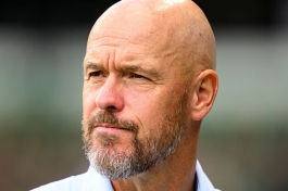 Erik ten Hag dobio otkaz, Leverkusen smijenio trenera nakon dva kola