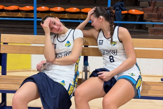 Premijer liga: Košarkašice FSV-a uvjerljivo poražene u Požegi