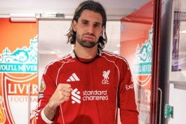 Premierliga: Liverpool pobijedio Arsenal,  Dominik Szoboszlai odlučio pobjednika