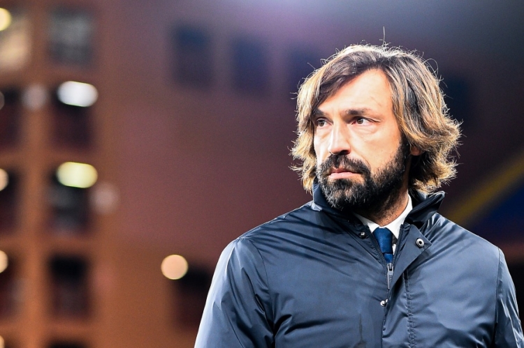 Andrea Pirlo