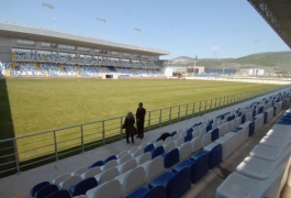 Stadion u Dugopolju