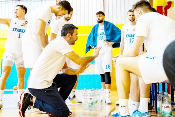 Kvarner drugi dio završio na 10. mjestu, pogledajte raspored trećeg dijela ligaškog natjecanja